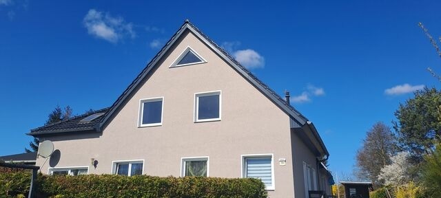 Ferienwohnung in R&ouml;vershagen - FEWO Meerraum - Bild 22