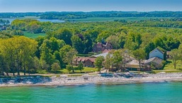 Ferienwohnung mit Ostseeblick #14