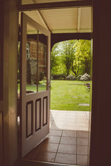 Ferienwohnung in Maasholm - Ferienwohnung #1 mit Parkblick - Bild 2