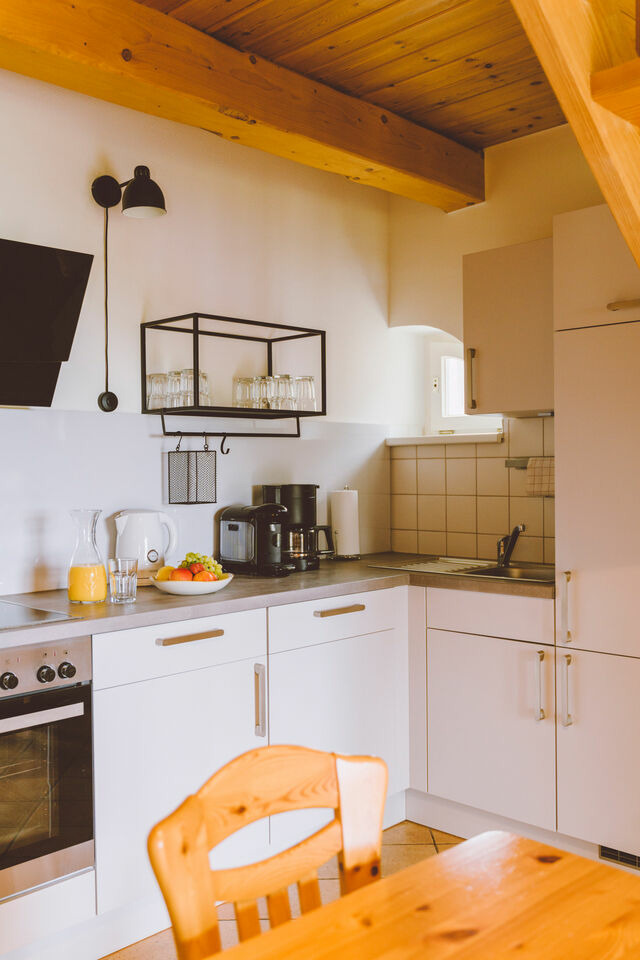 Ferienwohnung in Maasholm - Ferienwohnung mit Ostseeblick #13 - Bild 3