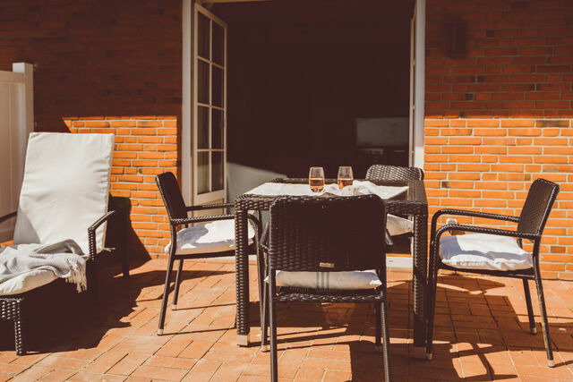 Ferienwohnung in Maasholm - Ferienwohnung mit Ostseeblick #13 - Bild 21