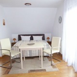 Ferienwohnung in Glowe - Ferienwohnung 3 im Haus Baltique - Bild 5