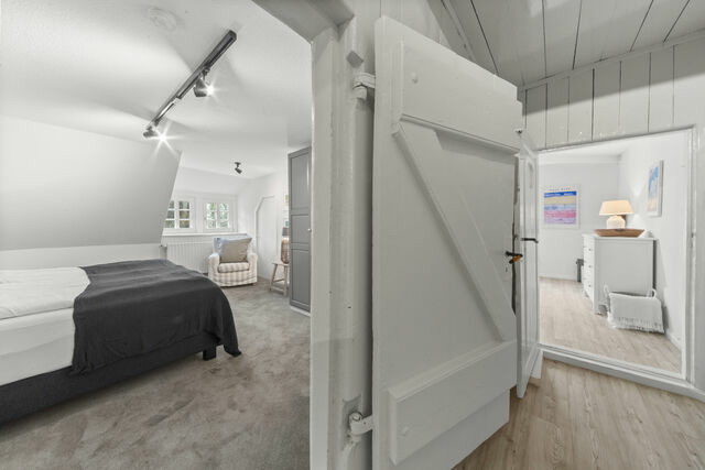 Ferienwohnung in Maasholm - Gut Oehe Ferienwohnung #6 - Bild 5