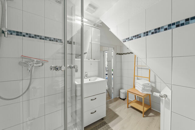 Ferienwohnung in Maasholm - Gut Oehe Ferienwohnung #6 - Bild 8