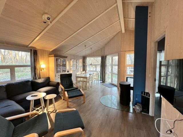 Ferienhaus in Travem&uuml;nde - Strandhaus Schmugglerstieg 3 - Bild 5