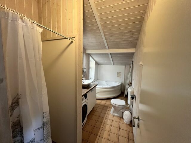 Ferienhaus in Travem&uuml;nde - Strandhaus Schmugglerstieg 3 - Bild 11