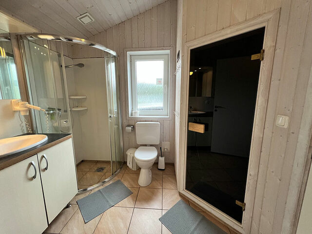 Ferienhaus in Travem&uuml;nde - Strandhaus Schatzkiste 18 - Bild 8