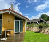 Ferienhaus in Travem&uuml;nde - Strandhaus Schatzkiste 18 - Bild 11