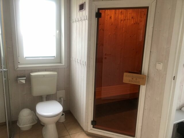 Ferienhaus in Travem&uuml;nde - Strandhaus Freibeuterweg 24 - Bild 12