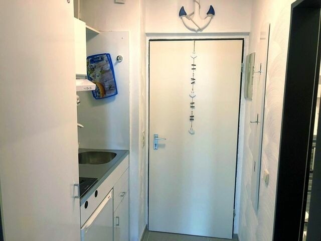 Ferienwohnung in Fehmarn OT Burgtiefe - S&uuml;dstrand Oase - Bild 19