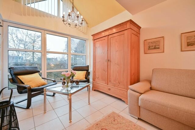 Ferienwohnung in Kellenhusen - FeWo Lahrtz - Bild 3