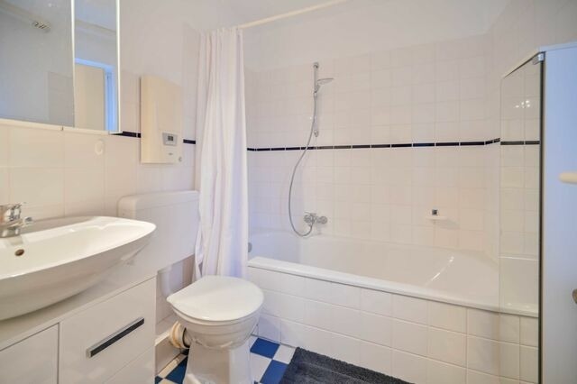 Ferienwohnung in Kellenhusen - FeWo Lahrtz - Bild 6