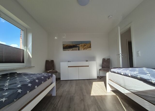 Ferienwohnung in Quern - Ostseetraum - Bild 4
