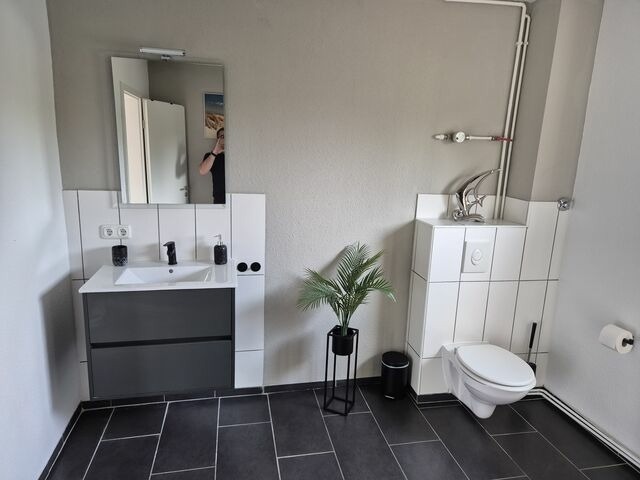 Ferienwohnung in Quern - Ostseetraum - Bild 10