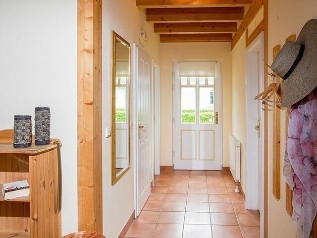 Ferienhaus in Ostseebad Nienhagen - Haus R&uuml;gen 9a - Bild 4