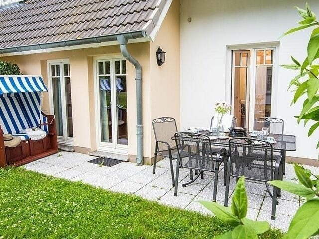 Ferienhaus in Ostseebad Nienhagen - Haus R&uuml;gen 9a - Bild 14