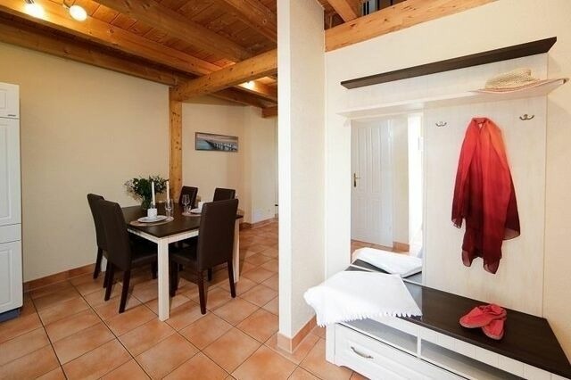 Ferienhaus in Ostseebad Nienhagen - Haus Usedom 1b - Bild 5