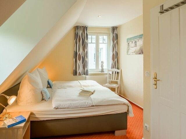 Ferienhaus in Ostseebad Nienhagen - Haus Zingst 20b - Bild 2