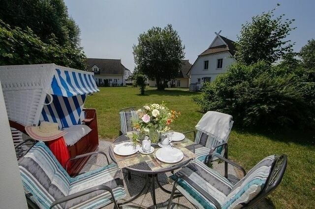 Ferienhaus in Ostseebad Nienhagen - Haus Zingst 15b - Bild 14