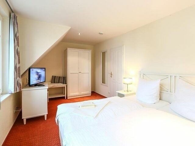 Ferienhaus in Ostseebad Nienhagen - Haus Dar&szlig; 22a - Bild 5