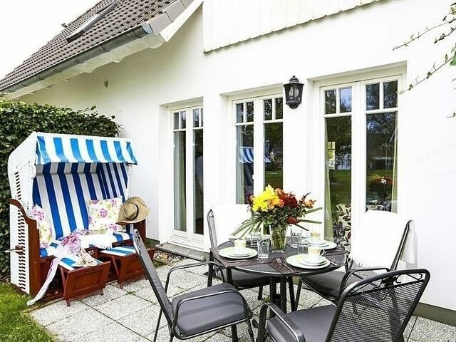 Ferienhaus in Ostseebad Nienhagen - Haus Dar&szlig; 22a - Bild 13