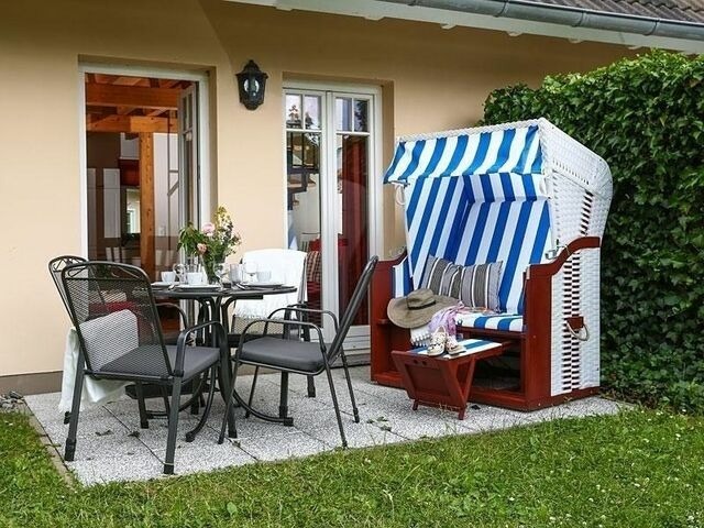 Ferienhaus in Ostseebad Nienhagen - Haus Zingst 12b - Bild 11