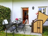Ferienhaus in Ostseebad Nienhagen - Haus Usedom 18c - Bild 5
