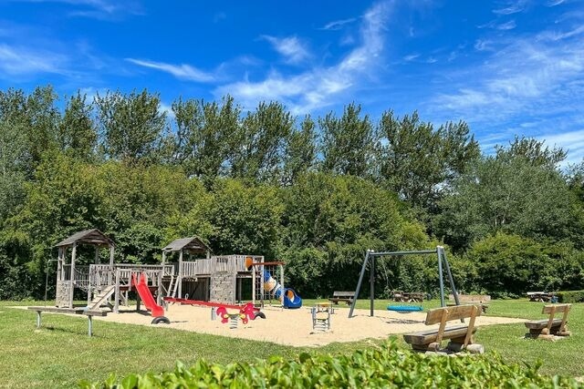 Ferienhaus in Ostseebad Nienhagen - Haus Usedom 18c - Bild 13