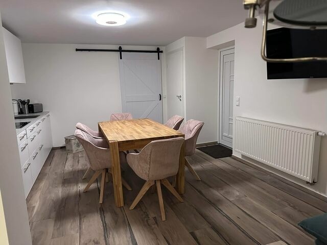 Bungalow in Dranske - Karolinas Deluxe Appartement-Bungalow - Bild 11