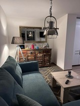 Bungalow in Dranske - Karolinas Deluxe Appartement-Bungalow - Bild 13