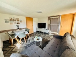 NEU: "L&uuml;tt Haus" Andrea in Koserow- 300Meter zur Ostsee