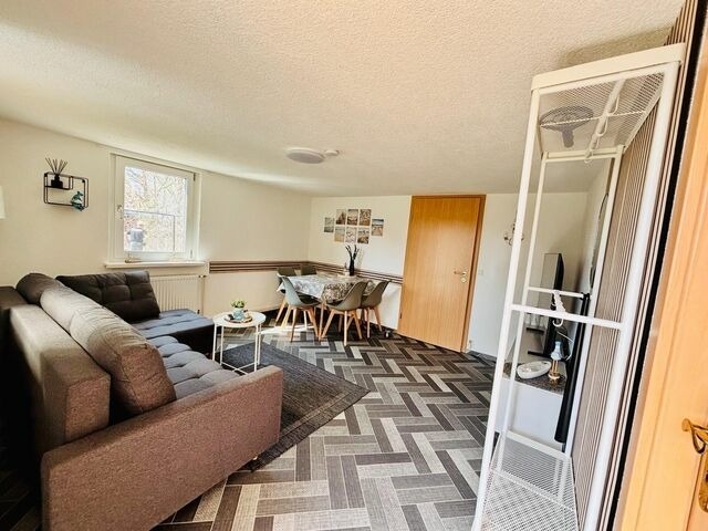 Bungalow in Koserow - NEU: "L&uuml;tt Haus" Andrea in Koserow- 300Meter zur Ostsee - Bild 2