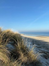 Bungalow in Koserow - NEU: "L&uuml;tt Haus" Andrea in Koserow- 300Meter zur Ostsee - Bild 19