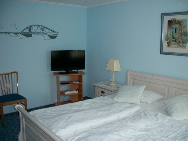 Doppelzimmer in Fehmarn OT Niendorf - Bauernhaus Kunz Zimmer 1 - Bild 6