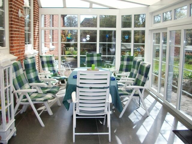 Doppelzimmer in Fehmarn OT Niendorf - Bauernhaus Kunz Zimmer 1 - Bild 12