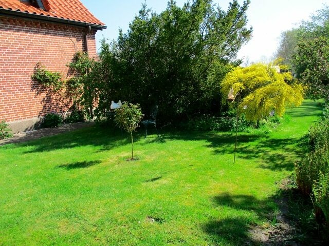 Doppelzimmer in Fehmarn OT Niendorf - Bauernhaus Kunz Zimmer 1 - Bild 17