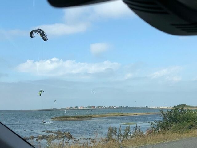 Ferienwohnung in Fehmarn OT Lemkenhafen - L&uuml;ttes Gl&uuml;ck - Bild 13
