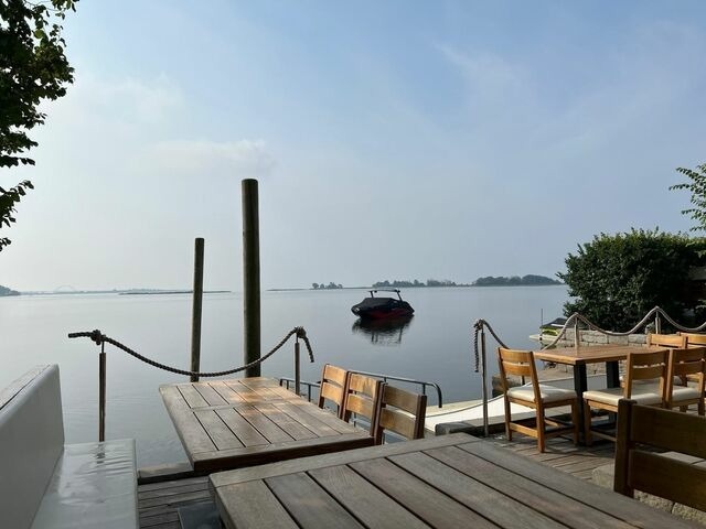Ferienwohnung in Fehmarn OT Lemkenhafen - L&uuml;ttes Gl&uuml;ck - Bild 14