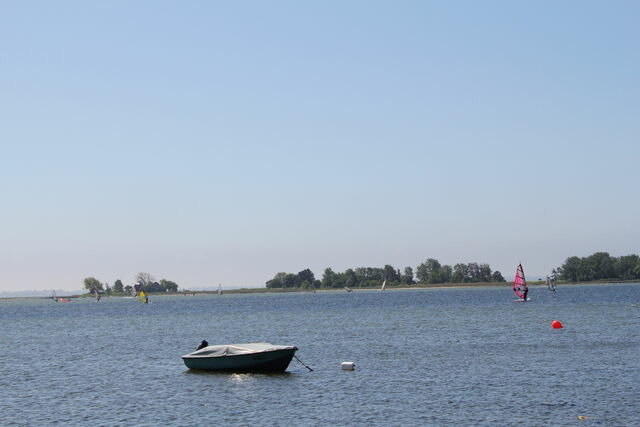 Ferienwohnung in Fehmarn OT Lemkenhafen - L&uuml;ttes Gl&uuml;ck - Bild 15