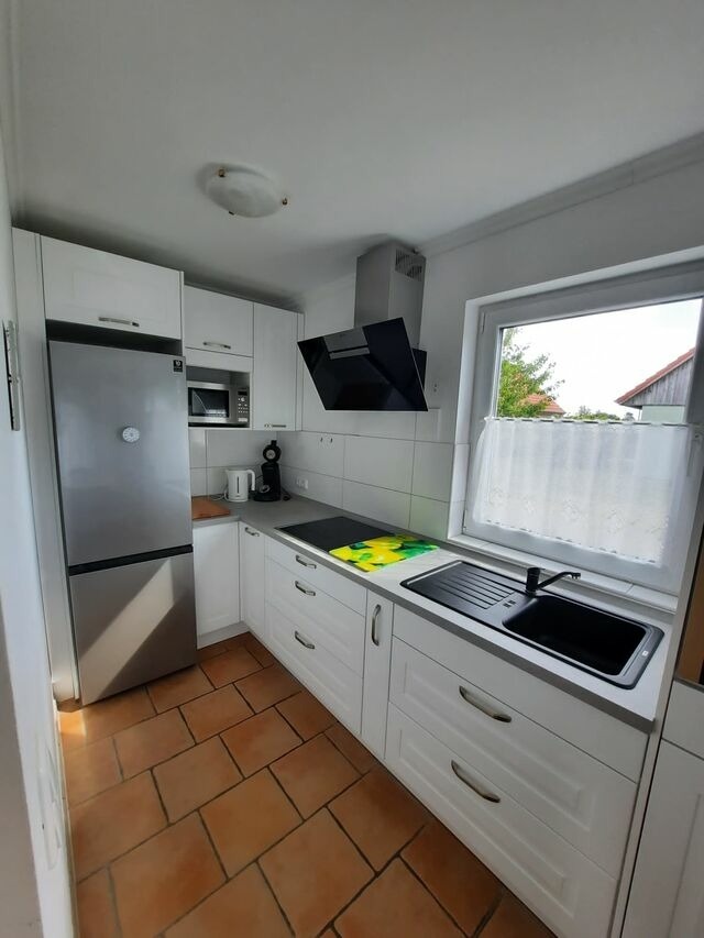 Ferienhaus in Gl&uuml;cksburg - Ferienhaus "Ostseewind 17" - Bild 6