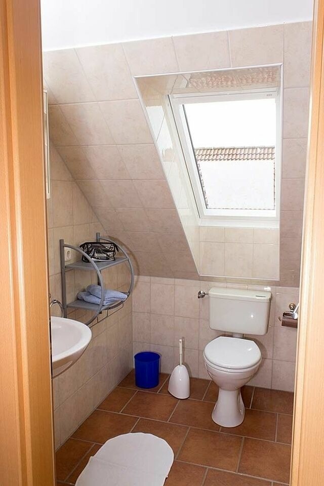 Ferienhaus in Gl&uuml;cksburg - Ferienhaus Meerblick 37 - Bild 10