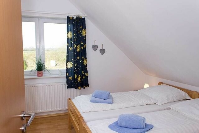 Ferienhaus in Gl&uuml;cksburg - Ferienhaus Meerblick 37 - Bild 11