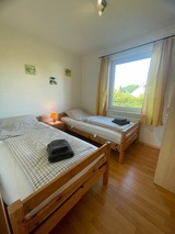 Ferienhaus in Gl&uuml;cksburg - Ferienhaus K&uuml;stenbrise - Bild 4