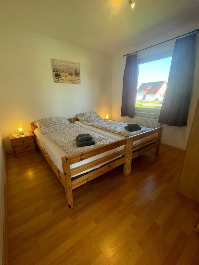 Ferienhaus in Gl&uuml;cksburg - Ferienhaus K&uuml;stenbrise - Bild 5