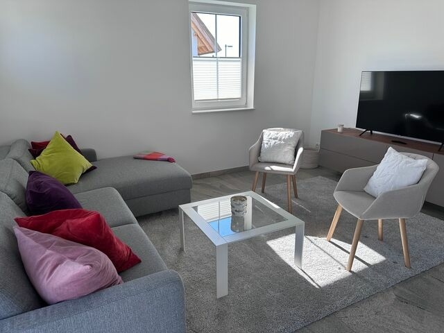 Ferienhaus in Dranske - Brockies Piratenresidenz - Bild 23