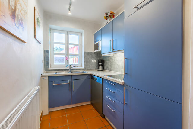 Ferienwohnung in Dranske - Piratenkaj&uuml;tte-B66 - Bild 13