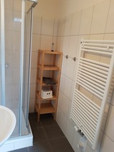 Ferienhaus in Zierow - Ostseeferienhaus Bernsteinring 5a - Bild 5