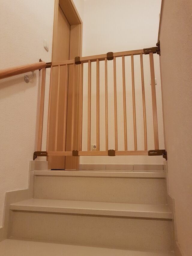 Ferienhaus in Zierow - Ostseeferienhaus Bernsteinring 5a - Bild 9