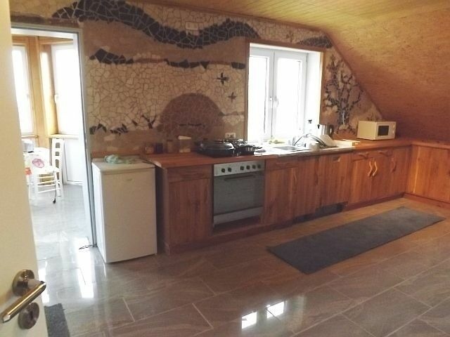 Ferienwohnung in Borgwedel - Ferienwohnung im Haus Fulda - Bild 7