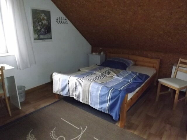 Ferienwohnung in Borgwedel - Ferienwohnung im Haus Fulda - Bild 8